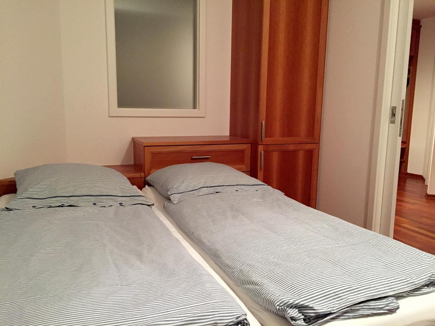 Ferienwohnung Seeblick Nonnenhorn Esterno foto